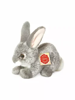 HERMANN TEDDY, Plüschtier - Hase Sitzend 18cm
