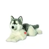 HERMANN TEDDY, Plüschtier - Husky Liegend 60cm -Teddy Hermann hermannteddy plC3BCschtier huskyliegend60cm 1 768 1024 75 7238802 1
