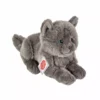 HERMANN TEDDY, Plüschtier - Kartäuser Katze Liegend 20cm -Teddy Hermann hermannteddy plC3BCschtier kartC3A4userkatzeliegend20cm 1 768 1024 75 7311014 1