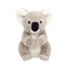 HERMANN TEDDY, Plüschtier - Koala Sitzend 21cm -Teddy Hermann hermannteddy plC3BCschtier koalasitzend21cm 1 768 1024 75 7583824 1