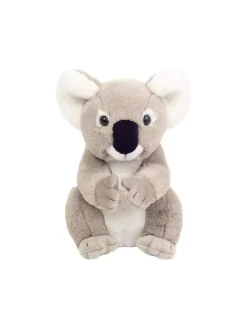 HERMANN TEDDY, Plüschtier - Koala Sitzend 21cm