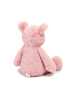 HERMANN TEDDY, Plüschtier - Schwein Ella 32cm -Teddy Hermann hermannteddy plC3BCschtier schweinella32cm 3 768 1024 75 7472620 3