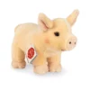 HERMANN TEDDY, Plüschtier - Schwein Stehend 20cm