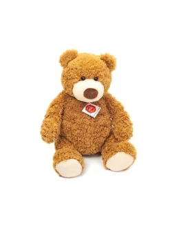 HERMANN TEDDY, Plüschtier - Teddy ´haselnussbraun 34cm