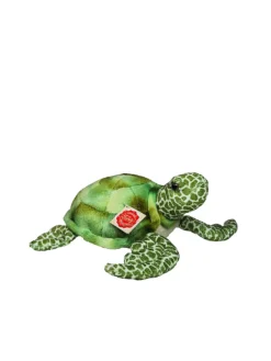 HERMANN TEDDY, Plüschtier - Wasserschildkröte 22cm