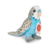 HERMANN TEDDY, Plüschtier - Wellensittich Blau 13cm -Teddy Hermann hermannteddy plC3BCschtier wellensittichblau13cm 1 768 1024 75 7273233 1