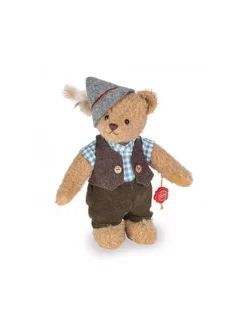 HERMANN TEDDY, Teddybär Jakob 28cm
