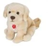 Teddy Hermann 91955 Golden Retriever Sitzend 25cm Plüsch Kuscheltier Hund -Teddy Hermann pic 600 91955