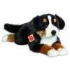 Teddy Hermann 92781 Berner Sennenhund Hund Liegend Ca 60cm Plüsch Kuscheltier -Teddy Hermann pic 600 92781