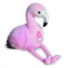 Teddy Hermann 94106 Flamingo Miss Pinky Ca 35cm Herzekind Plüsch -Teddy Hermann pic 600 94106