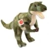 Teddy Hermann 94507 Dinosaurier T-Rex Stehend 55cm Plüsch Kuscheltier Dino -Teddy Hermann pic 600 94507