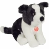 Teddy HERMANN® Border Collie Welpe Sitzend 25 Cm -Teddy Hermann teddy hermann border collie welpe sitzend 25 cm a310574