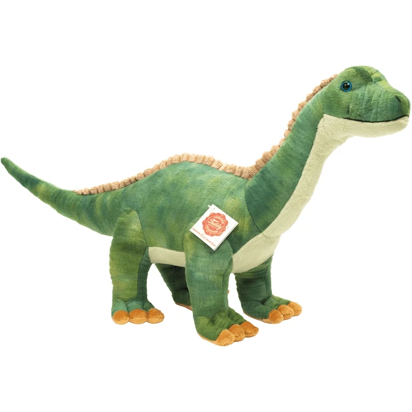 Teddy HERMANN® Dinosaurier Brontosaurus 54 Cm 3 Teddy HERMANN® Dinosaurier Brontosaurus 54 Cm