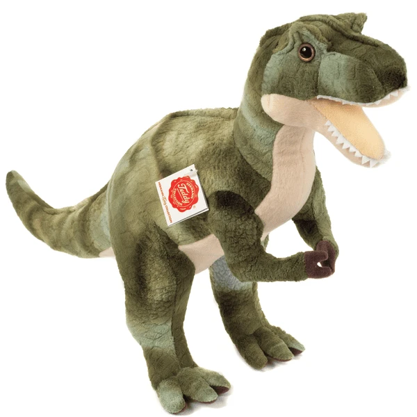 Teddy HERMANN® Dinosaurier T-Rex, 55 Cm 3 Teddy HERMANN® Dinosaurier T-Rex, 55 Cm
