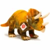Teddy HERMANN® Dinosaurier Triceratops 42 Cm -Teddy Hermann teddy hermann dinosaurier triceratops 42 cm a334002