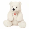 Teddy HERMANN® Eisbär Sitzend, 35 Cm -Teddy Hermann teddy hermann eisbaer sitzend 35 cm a384337