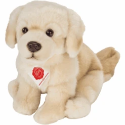 Teddy HERMANN® Golden Retriever Sitzend 25 Cm