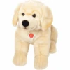 Teddy HERMANN® Golden Retriever Sitzend, 50 Cm -Teddy Hermann teddy hermann golden retriever sitzend 50 cm a414075