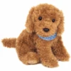 Teddy HERMANN® Goldendoodle Sitzend, 30 Cm -Teddy Hermann teddy hermann goldendoodle sitzend 30 cm a414059