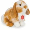 Teddy HERMANN® Hase Sitzend Hellbraun/weiß Gescheckt 20 Cm -Teddy Hermann teddy hermann hase sitzend hellbraun weiss gescheckt 20 cm a310539