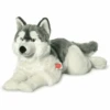 Teddy HERMANN® Husky Liegend 60 Cm