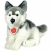 Teddy HERMANN® Husky Sitzend, 29 Cm 1 Teddy HERMANN® Husky Sitzend, 29 Cm -Teddy Hermann teddy hermann husky sitzend 29 cm a247171