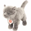 Teddy HERMANN® Kartäuser Katze Stehend Dunkelgrau, 20 Cm 2 Teddy HERMANN® Kartäuser Katze Stehend Dunkelgrau, 20 Cm -Teddy Hermann teddy hermann kartaeuser katze stehend dunkelgrau 20 cm a359138