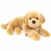 Teddy HERMANN® Labrador Retriever Liegend Beige, 45 Cm -Teddy Hermann teddy hermann labrador retriever liegend beige 45 cm a359142