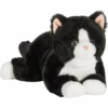 Teddy HERMANN® Schlenkerkatze Schwarz 30 Cm 2 Teddy HERMANN® Schlenkerkatze Schwarz 30 Cm -Teddy Hermann teddy hermann schlenkerkatze schwarz 30 cm a310568