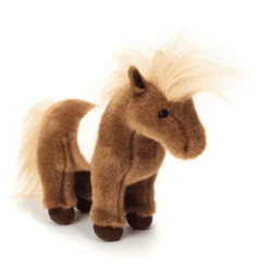Teddy HERMANN® Shetlandpony 25 Cm