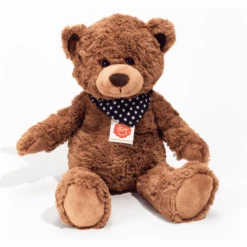 Teddy HERMANN® Teddy Braun 38 Cm