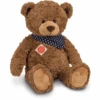 Teddy HERMANN® Teddy Braun 48 Cm -Teddy Hermann teddy hermann teddy braun 48 cm a267415