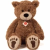 Teddy HERMANN® Teddy Braun Mit Tatzen, 55 Cm -Teddy Hermann teddy hermann teddy braun mit tatzen 55 cm a384333