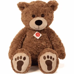Teddy HERMANN® Teddy Braun Mit Tatzen, 55 Cm