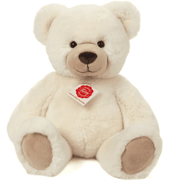 Teddy HERMANN® Teddy Creme 33 Cm 3 Teddy HERMANN® Teddy Creme 33 Cm