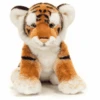 Teddy HERMANN® Tiger Braun, 32 Cm 2 Teddy HERMANN® Tiger Braun, 32 Cm -Teddy Hermann teddy hermann tiger braun 32 cm a247195