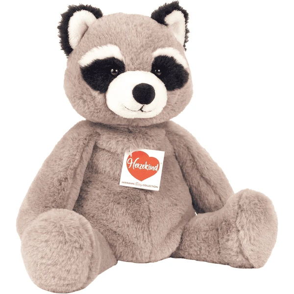 Teddy HERMANN® Waschbär Waldo, 32 Cm 3 Teddy HERMANN® Waschbär Waldo, 32 Cm