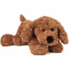Teddy HERMANN®Schlenkerhund Braun, 28 Cm 1 Teddy HERMANN®Schlenkerhund Braun, 28 Cm -Teddy Hermann teddy hermannschlenkerhund braun 28 cm a384344