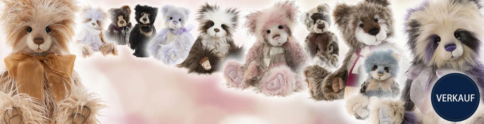 Teddy Hermann -Teddy Hermann dgfg